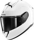 Shark, RIDILL 2 WHU Full-Face Motorcycle Helmets M