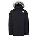THE NORTH FACE Recycled Zaneck Jacket Tnf Black M