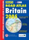 Road Atlas Britain 2005 (Philip's Road Atlases & Maps)
