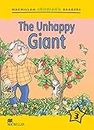 MCHR 3 The Unhappy Giant (int): Level 3 (Macmillan Children's Readers (International)) - 9781405057301 (MAC Children Readers)