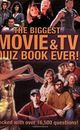 Mejor Película Y TV Quiz Libro Primero! Libro en Rústica Carlton Libros GB
