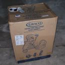 Graco FastAction Sport Travel System with SnugRide Click Connect 35 Stroller