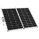 ZAMP SOLAR 140 Watt Folding Kit