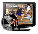 Insanity Max Cardio Conditioning & Cardio Abs DVD