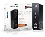 ARRIS Surfboard SBG7400AC2 - Enrutador de Cable Wi-Fi con McAfee, 1000548