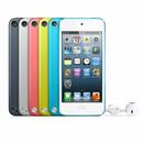 Apple iPod Touch 5th Generation 16GB, 32GB, 64GB - All Colors with FREE SHIPPING