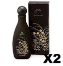 Juego de 2 Paquetes SHISEIDO Zen Clásico Eau De Cologne Perfume 80ml Fragancia Belleza