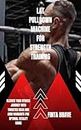 LAT PULL-DOWN MACHINE FOR STRENGTH TRAINING : Elevate Your Fitness Journey with Targeted Back and Arm Workouts for Optimal Vitality Gains (Health and Fitness Book 10)