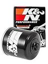 K&N KN-303 Motorcycle/Powersports High Performance Oil Filter by K&N
