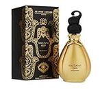 JEANNE ARTHES - Parfum Femme Sultane Oud - Eau de Parfum - Flacon Vaporisateur 100 ml - Fabriqué en France À Grasse