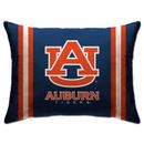 Auburn Tigers 20'' x 26'' Plush Bed Pillow