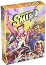 Alderac Entertainment - Smash Up That 70s Expansion - Card Game - Standalone - Expansion - For 2+ Players - From Ages 14+ - English