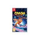 Activision Crash Bandicoot 4: It's About Time Standard Englisch, Italienisch Nintendo Switch