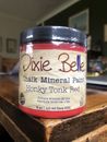 Honky tonk rosso - 8 oz (237 ml) vernice minerale gesso - Dixie Belle Paint Company