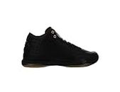 Nike Mens Kobe X MID EXT QS Sneaker Black - Footwear/Sneakers 9