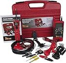 Power Probe PPROKIT01 Red Professional Testing Electrical Kit