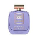 London Notes Unisex Seductress Eau De Parfum for Men & Women|Long Lasting EDP Fragrance|with fruity,floral & aromatic scents|50 ml