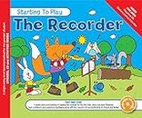 Music for Kids: Starting to Play the Recorder