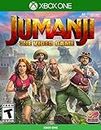 Jumanji: The Video Game for Xbox One