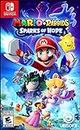 Mario + Rabbids Sparks of Hope [Bilingual] - Nintendo Switch