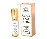 La Vie Est Belle Perfume-Inspired Alternative Perfume | La Ve East Bella Women Perfume Oil 6 ml | Vanilla and Fruity Fragrance | La Ve East Bella Fragrance for Women by Sapphire’s choice