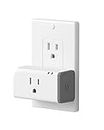 SONOFF S31 Lite 15A Wi-Fi Smart Plug ETL Listed, Smart Socket Outlet Timer Switch, Compatible with Alexa & Google Home Assistant,No Hub Required