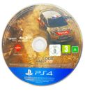 Sébastien Loeb Rally Evo Ps4 Jeux Video Games Sony Playstation 4 en Loose