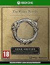 Bethesda The Elder Scrolls Online - édition gold