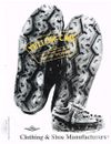 PUBLICITE ADVERTISING  1995   YELLOW CAB      CLOTHING & SHOES MANUFACTURES