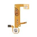 Pinakine® Built In Microphone Mic Flex Ribbon Cable Repair/Replacement Part For Gopro Hero 4 Black/Silver Camera Cameras & Photo | Camera & Photo Accessories | Other Camera & Photo Accs