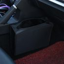 Car Storage Organizer Durable for Pocket Accessories Automotive Women