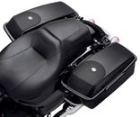 Harley Davidson  Boom Audio Saddlebag Speaker Kit 2006-2020 Touring NOS $728