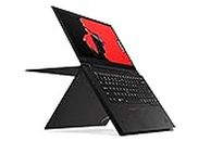 Lenovo ThinkPad X1 Yoga Gen 3 Windows 11 Pro - 14" Full HD Touchscreen IPS Core i7-8650U 16GB 512GB SSD WebCam WiFi Laptop Ultrabook (Renewed)