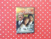 Old Gringo DVD Jane Fonda Gregory Peck Jimmy Smits
