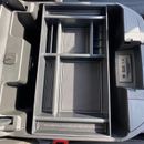 Center Console Storage Organizer Box For GMC Sierra Chevy Silverado 1500 2500