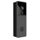 Laser Smart Full HD Video Doorbell - Wi-Fi, Two-Way Talk, Night Vision