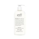 Pure Grace Nude Rose Body Lotion by Philosophy for Women - 16 oz Body Lotion