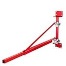 Morffa Brazo de Soporte del Polipasto 300~600 kg Swivel Arm Construction Scaffolding Pole Electric Lifting Machine Arm (HST-750)” or contact us to change the brand value if you are the brand owner