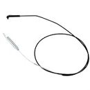 Trustworthy Replacement Brake Cable for Toro TimeMaster 30in Lawn Mower Fits Models 21199, 21199HD, 21200