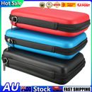 EVA Hard Carry Case Cover Bag Protect Cover Dustproof For Nintendo 3DS XL LL AUS