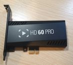 Tarjeta de captura de videojuegos Elgato HD60 Pro 1080p 60 FPS PCIe
