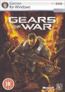 Gears of War (PC DVD) - Molto buono