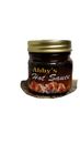 Tasty Abby's Hot Sauce .Made with dried Fish and Shrimp .8oz