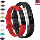 For Fitbit Alta HR/Alta/Ace Fitness Bracelet Strap Sports band Buckle UK Seller