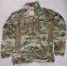 BEYOND CLOTHING LARGE WIND SHIRT MULTICAM A4-0118-C00 NEW 