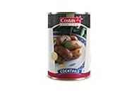 Costa's Pork Cocktails 400g (Pack of 2) Canned