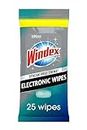 Electronics Cleaner, 25 Wipes