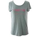 Womens Under Armour Power in Pink I Fight For T, SV/PU, Small