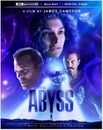 The Abyss (1989) 3 Disc Collector's Set  [4K Ultra HD + Blu-ray] (Region Free)