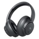  Active Noise Cancelling Headphones,Wireless Bluetooth Over-Ear Headphones 
